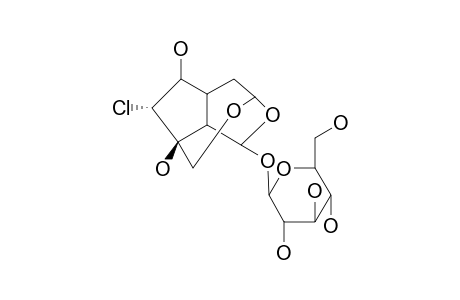 GLUTINOSIDE