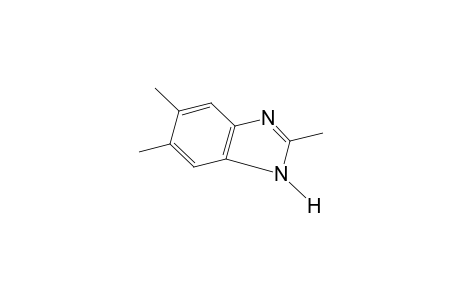 2,5,6-Trimethylbenzimidazole