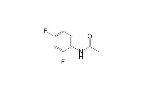 2',4'-Difluoroacetanilide