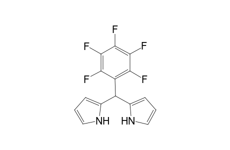 meso-Pentafluorophenyldipyrromethane