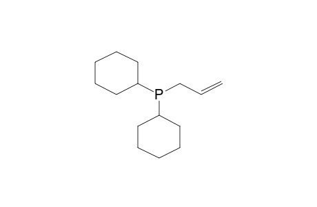 Allyl(dicyclohexyl)phosphine