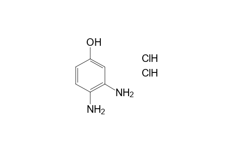 3,4-Diaminophenol, dihydrochloride