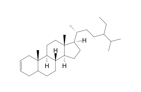 24-Ethylcholest-2-ene