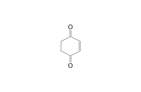 1,4-Cyclohex-2-enedione