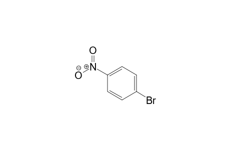 1-Bromo-4-nitrobenzene