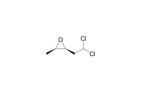 1,1-DICHLORO-CIS-3,4-EPOXYPENTANE