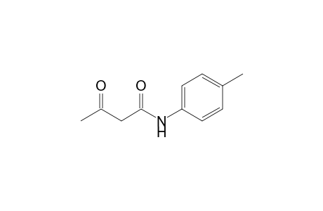 p-Acetoacetotoluidide