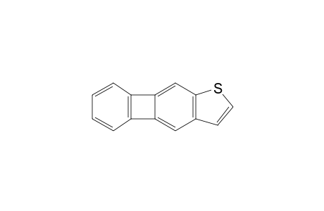 Biphenyleno[2,3-b]thiophene