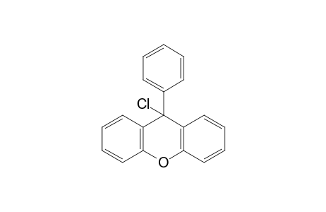 9-Chloro-9-phenylxanthene