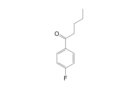 4'-Fluorovalerophenone