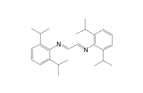 Benzenamine, N,N'-1,2-ethanediylidenebis[2,6-bis(1-methylethyl)-