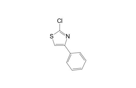 2-Chloro-4-phenylthiazole