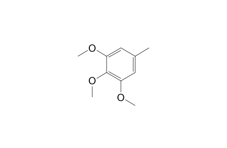 3,4,5-Trimethoxytoluene