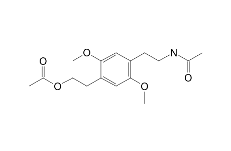 2C-E-M (HO-) isomer-2 AC