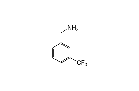 3-(Trifluoromethyl)benzylamine