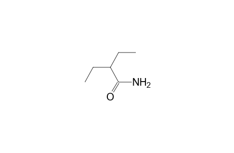 2-ethylbutyramide