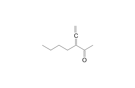 3-Butylpenta-3,4-dien-2-one