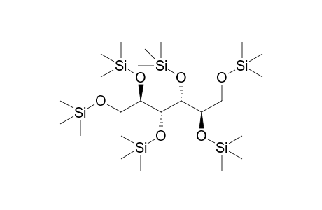 Mannitol 6TMS