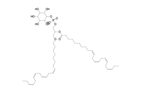 PI O-20:4_22:4