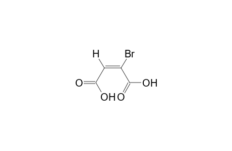 bromomaleic acid