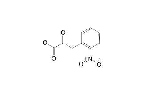 2-Nitrophenylpyruvic acid