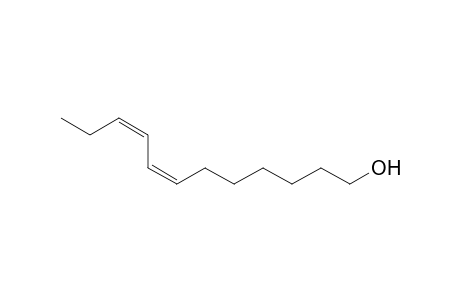 (7Z,9Z)-7,9-DODECADIEN-1-OL