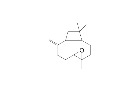 CARYOPHYLLIN-EPOXID