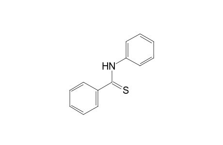 Thiobenzanilide