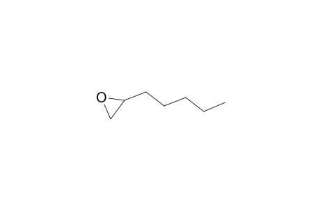 1,2-Epoxy-heptane