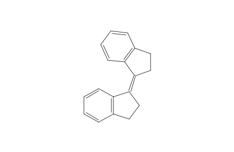 (3Z)-3-(2,3-dihydroinden-1-ylidene)-1,2-dihydroindene