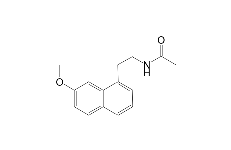 Agomelatine