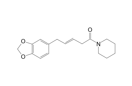 Dihydrohydropiperine