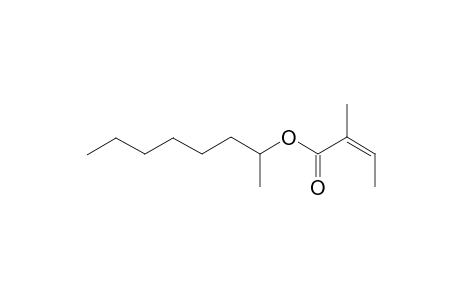 2-Octyl angelate