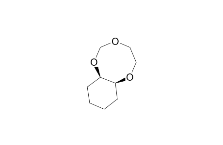 CIS-CYCLOHEXANO-8-CROWN-3