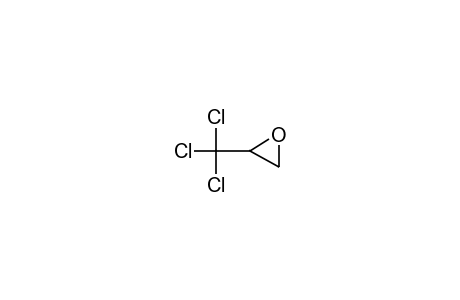 PROPANE, 1,2-EPOXY-3,3,3-TRICHLORO-,