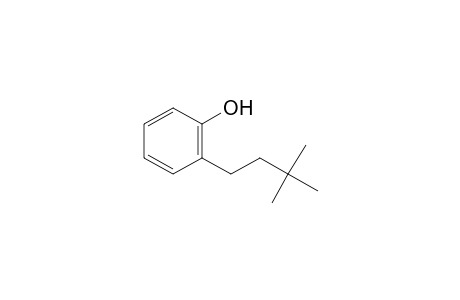 o-(3,3-Dimethylbutyl)phenol