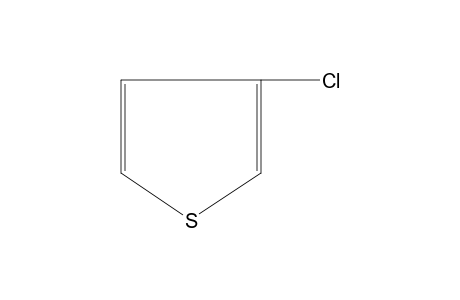 3-Chlorothiophene