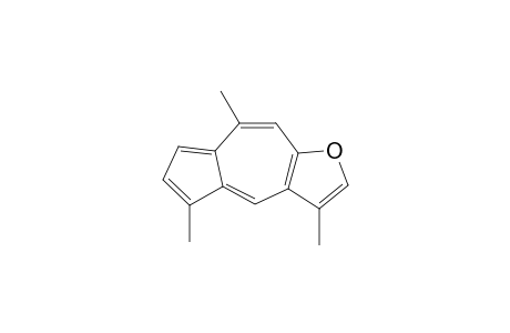 Linderazulene