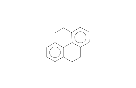 Pyrene, 4,5,9,10-tetrahydro-