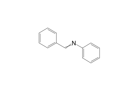 N,1-diphenylmethanimine