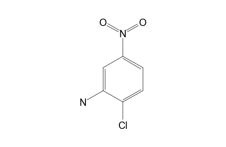 2-Chloro-5-nitroaniline