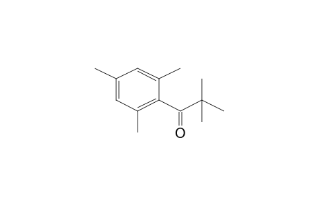 2,4,6-TRIMETHYLPIVALOPHENON