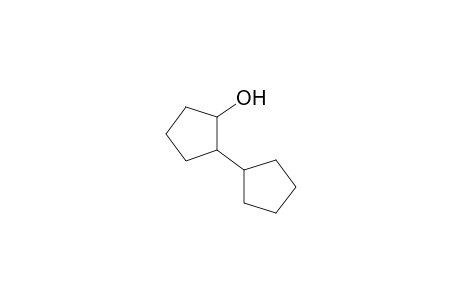 trans-2-CYCLOPENTYL-CYCLOPENTANOL