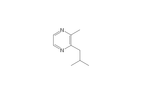 2-lsobutyl-3-methylpyrazine