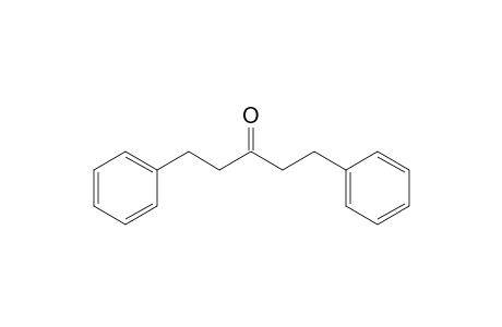 3-Pentanone, 1,5-diphenyl-