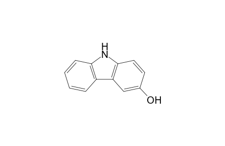 2-Hydroxycarbazole