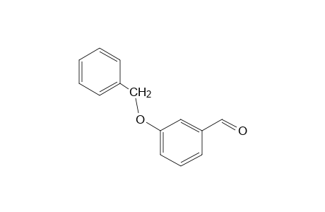 3-Benzyloxy-benzaldehyde