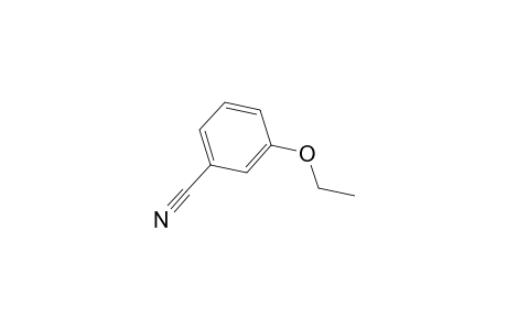 3-Ethoxybenzonitrile