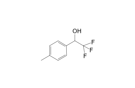 2,2,2-Trifluoro-1-(4-methylphenyl)ethanol