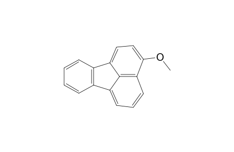 3-Methoxyfluoranthene